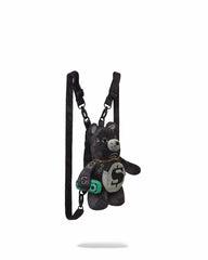 BEAR CUB BACKPACK - 3AM NEVER SLEEP | Sprayground On Sale