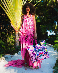 BUSHWICK BEACH TOTE | Sprayground Hot Deal