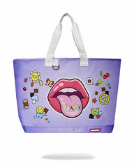 BLAH! BEACH TOTE | Sprayground Limited Offer