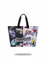 SHADOW FLIGHT BEACH TOTE | Sprayground Special Offer