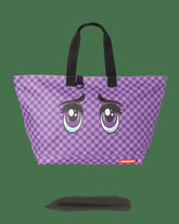 ANIMEYES BEACH TOTE | Sprayground On Sale