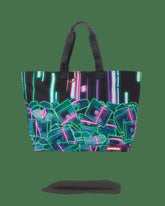 暗号通貨スタック (CRYPTO STACKS) TOTE | Sprayground Bargain
