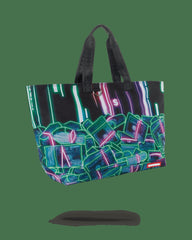 暗号通貨スタック (CRYPTO STACKS) TOTE | Sprayground Bargain