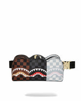 TRINITY SHARK FLEX CROSSBODY | Sprayground Value Deal