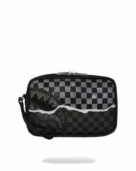 DIAMOND HEIST TOILETRY BRICK | Sprayground Sale