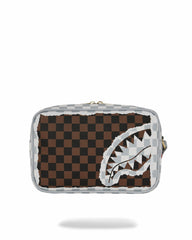SHARK LEGACY TOILETRY BRICK | Sprayground Outlets