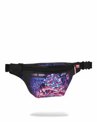 PINK PANTHER DIAMOND HEIST SAVVY CROSSBODY | Sprayground Savings