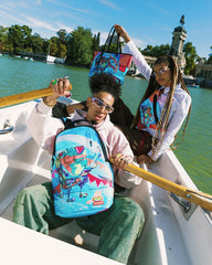 SPONGEMONET SAVVY CROSSBODY | Sprayground Hot Deal