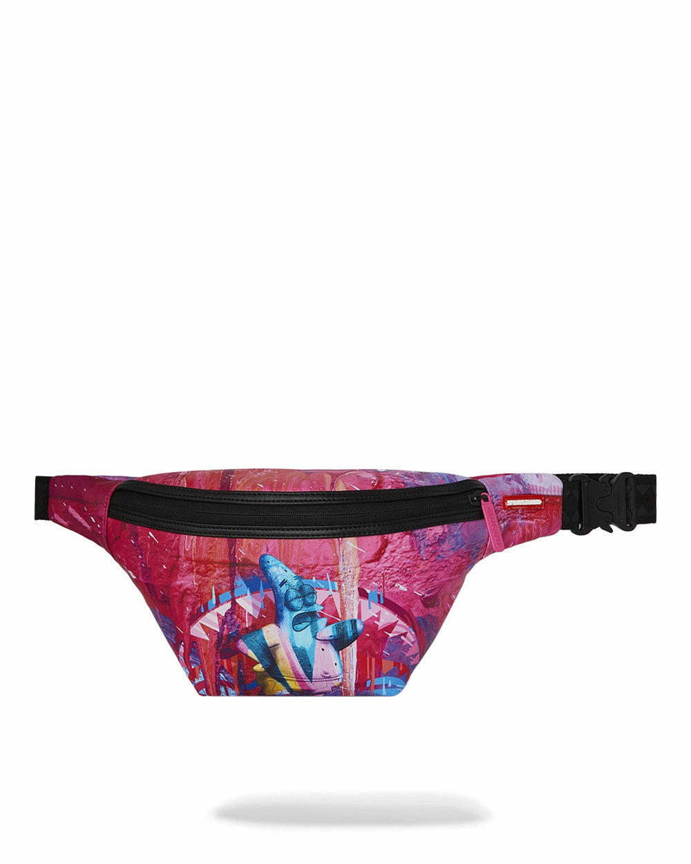 PATRICASSO SAVVY CROSSBODY | Sprayground Limited Offer