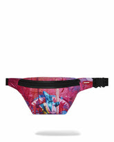 PATRICASSO SAVVY CROSSBODY | Sprayground Limited Offer