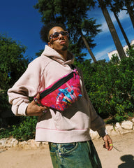 PATRICASSO SAVVY CROSSBODY | Sprayground Limited Offer