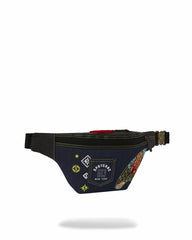 INDO DRIFT SAVVY CROSSBODY | Sprayground Sale