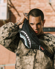 DEEPSPACE SIDE DRIP SAVVY CROSSBODY | Sprayground Outlets