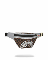 SHARK LEGACY SAVVY CROSSBODY | Sprayground Bargain