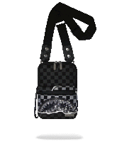 DIAMOND HEIST OG SLING | Sprayground Exclusive Deal
