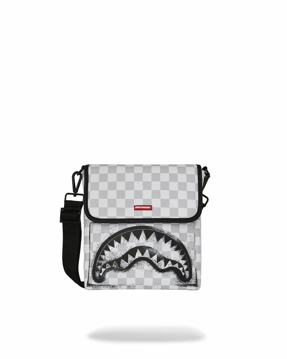 STORM FADE MESSENGER SLING | Sprayground On Sale