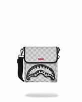 STORM FADE MESSENGER SLING | Sprayground On Sale