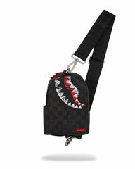 MIDNIGHT SHADOW BACKPACK SLING | Sprayground Sale