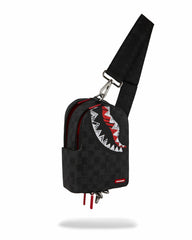 MIDNIGHT SHADOW BACKPACK SLING | Sprayground Sale