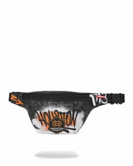 MLS HOUSTON DYNAMO FC STREET ART SAVVY CROSSBODY | Sprayground Bargain
