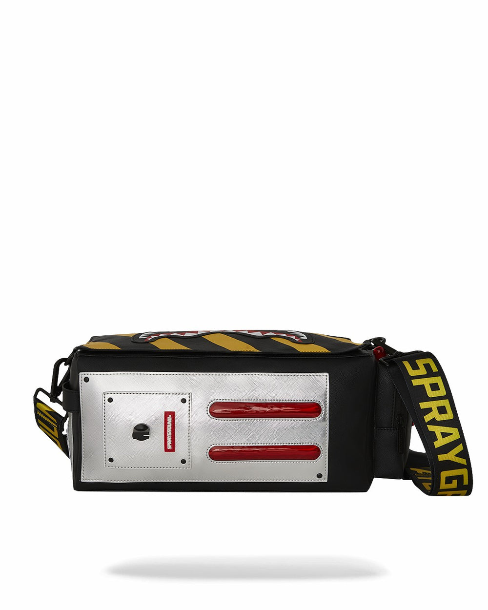 GHOSTBUSTERS GHOST CATCHER BAG | Sprayground Savings