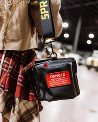 GHOSTBUSTERS GHOST CATCHER BAG | Sprayground Savings