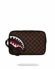 SAWTOOTH SHARKS IN PARIS TOILETRY BRICK | Sprayground Exclusive Deal