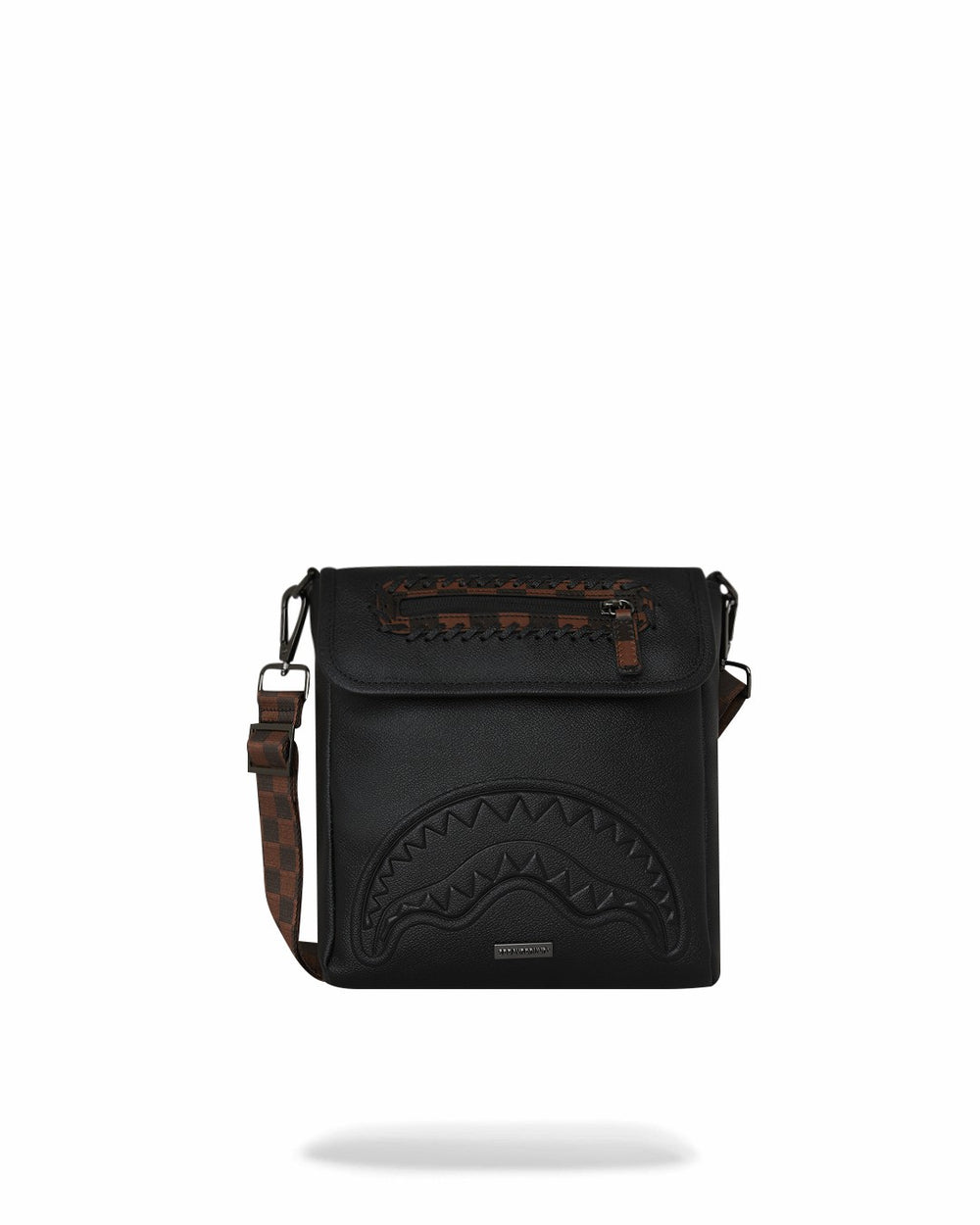 CHECKPOINT ROYALE MESSENGER SLING | Sprayground Outlets