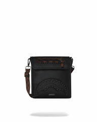 CHECKPOINT ROYALE MESSENGER SLING | Sprayground Outlets