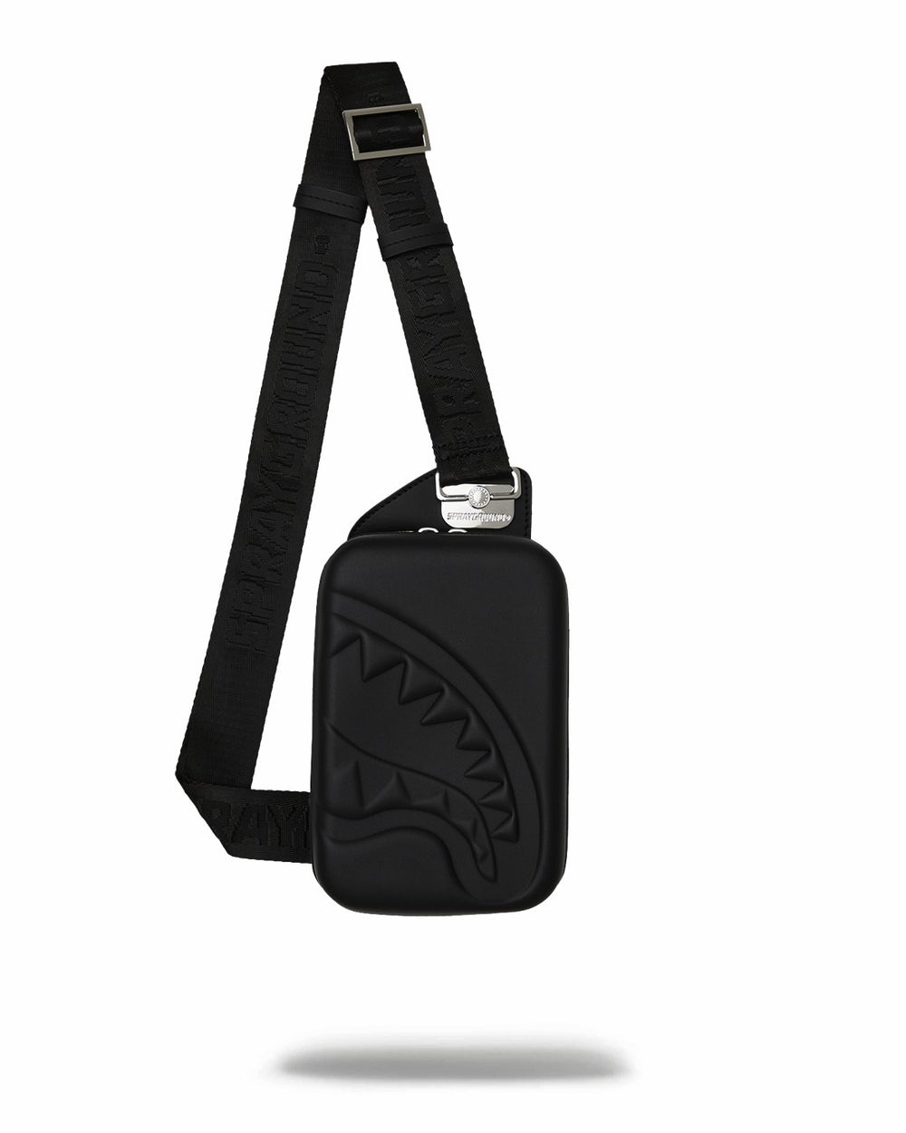 THE HERO HARD-SHELL SLING | Sprayground Bargain
