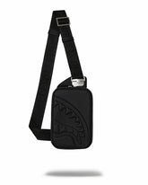 THE HERO HARD-SHELL SLING | Sprayground Bargain