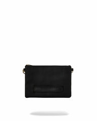 GOLD FANG CROSSOVER CLUTCH | Sprayground On Sale