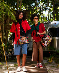 MICKEY MOUSE MOGUL DISNEY COLLAB CROSSOVER CLUTCH | Sprayground Limited Offer