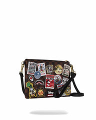 MICKEY MOUSE MOGUL DISNEY COLLAB CROSSOVER CLUTCH | Sprayground Limited Offer