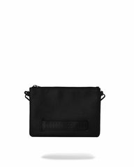 GOLD BRICK DRIP CROSSOVER CLUTCH | Sprayground Bargain