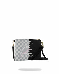 SHADOW DRIP CROSSOVER CLUTCH | Sprayground Savings