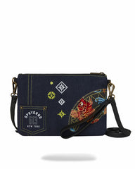INDO DRIFT CROSSOVER CLUTCH | Sprayground Bargain
