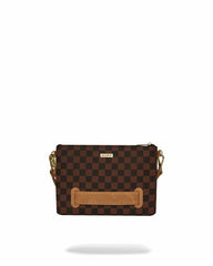 HENNYVILLE CROSSOVER CLUTCH | Sprayground On Sale