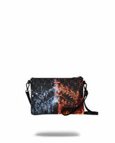 COLD HEAT CROSSOVER CLUTCH | Sprayground Outlets