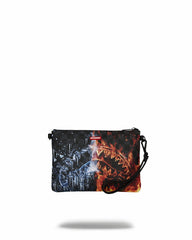COLD HEAT CROSSOVER CLUTCH | Sprayground Outlets