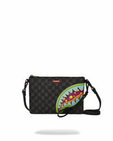 SLIME TAKEOVER CROSSOVER CLUTCH | Sprayground Savings