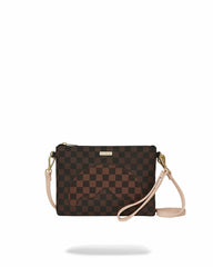 BANDOLERO NOUVEAU CROSSOVER CLUTCH | Sprayground Limited Offer