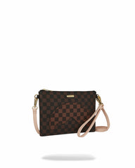 BANDOLERO NOUVEAU CROSSOVER CLUTCH | Sprayground Limited Offer