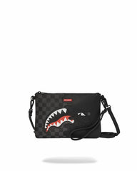 SPEED SHARK SIDE SWIPE CROSSOVER CLUTCH | Sprayground Special Offer