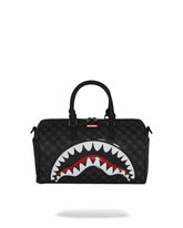 SHARKS IN PARIS HYPER PUFF MINI DUFFLE | Sprayground Exclusive Deal
