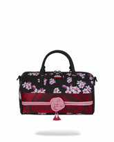 OUKA KENRAN HAYUMI HOKAZANO OFFICIAL COLLAB MINI DUFFLE | Sprayground Hot Deal