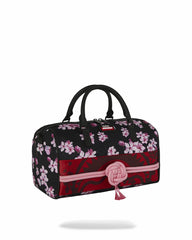 OUKA KENRAN HAYUMI HOKAZANO OFFICIAL COLLAB MINI DUFFLE | Sprayground Hot Deal