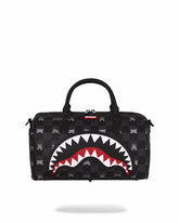 SHARK MOB HIDEOUT MINI DUFFLE | Sprayground Special Offer