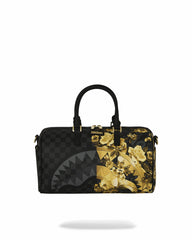 BILLIONAIRE BLOOM MINI DUFFLE | Sprayground Outlets
