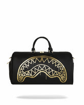 GOLD FANG DUFFLE | Sprayground Savings